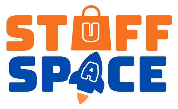 Project StuffSpace