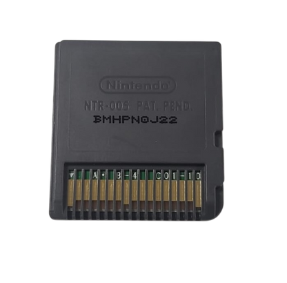 2010 Nintendo DS Dr House MD Cartridge