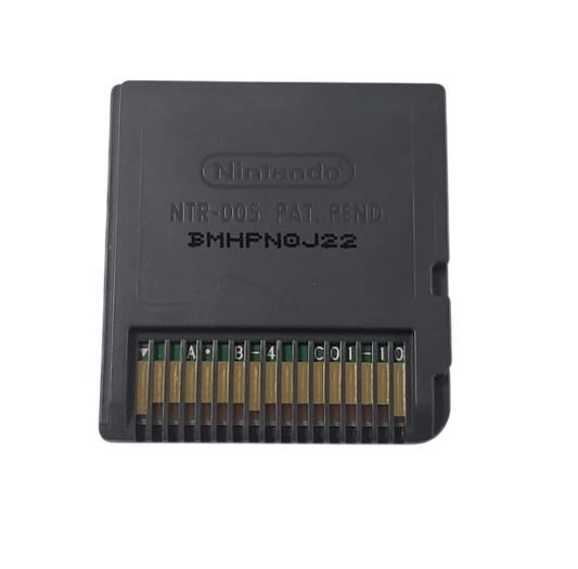 2010 Nintendo DS Dr House MD Cartridge