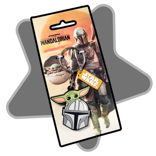 Star Wars Keyring