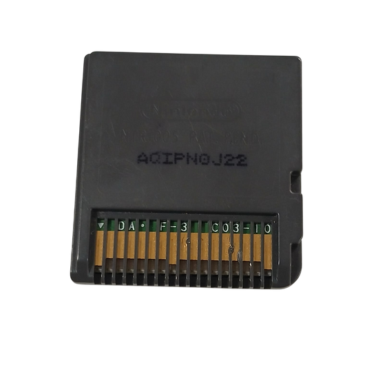 2007 Nintendo DS My Sims EA Electronic Arts Cartridge Only